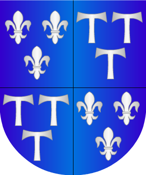 ESCUDO PRECEDENTE